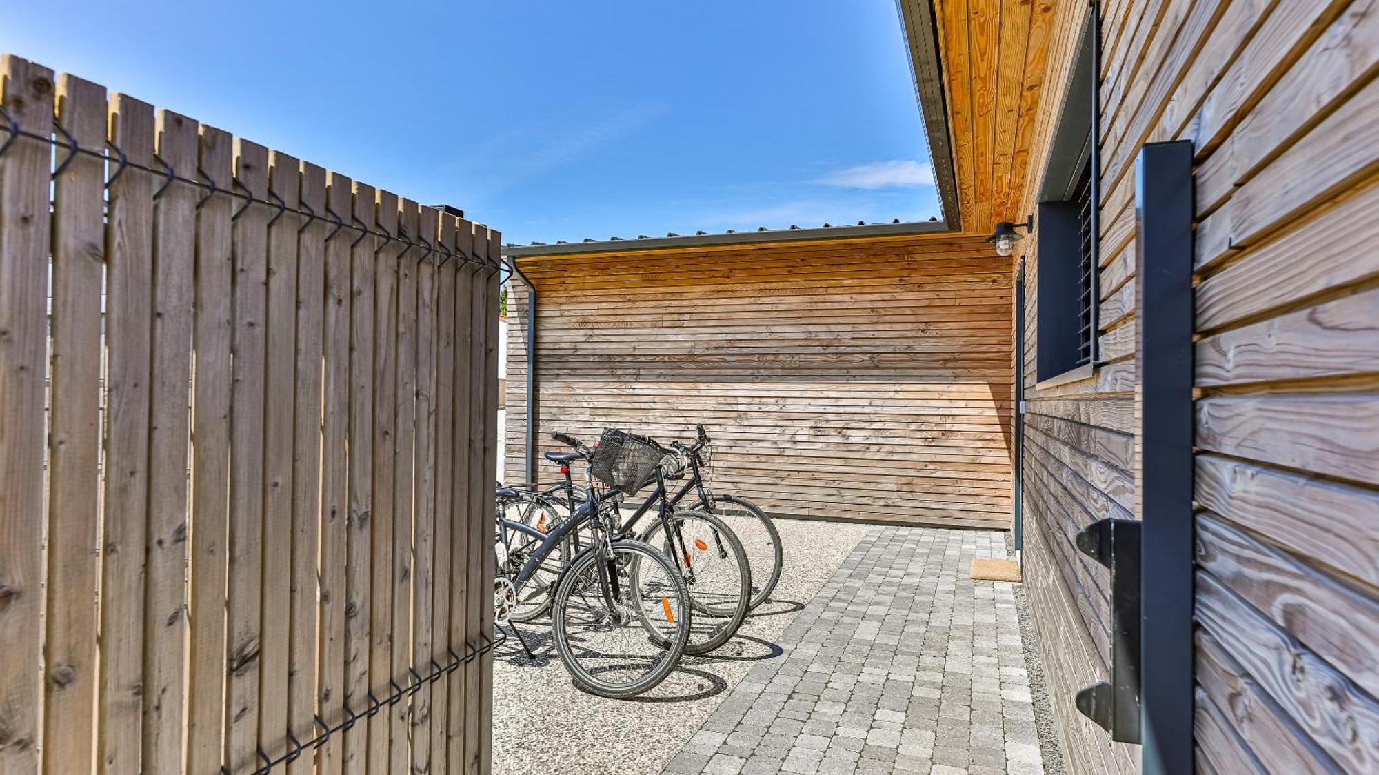 Villa Des Loups De Mer Talmont-Saint-Hilaire Exterior foto
